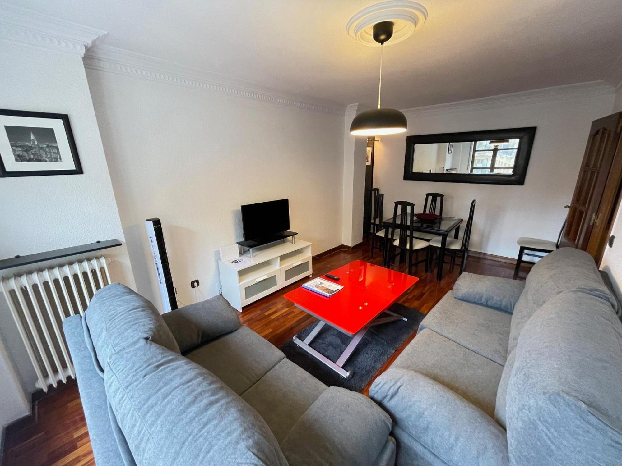 Apartamento Reyes De Espana / Free Parking & Wi Fi Salamanca Exterior foto