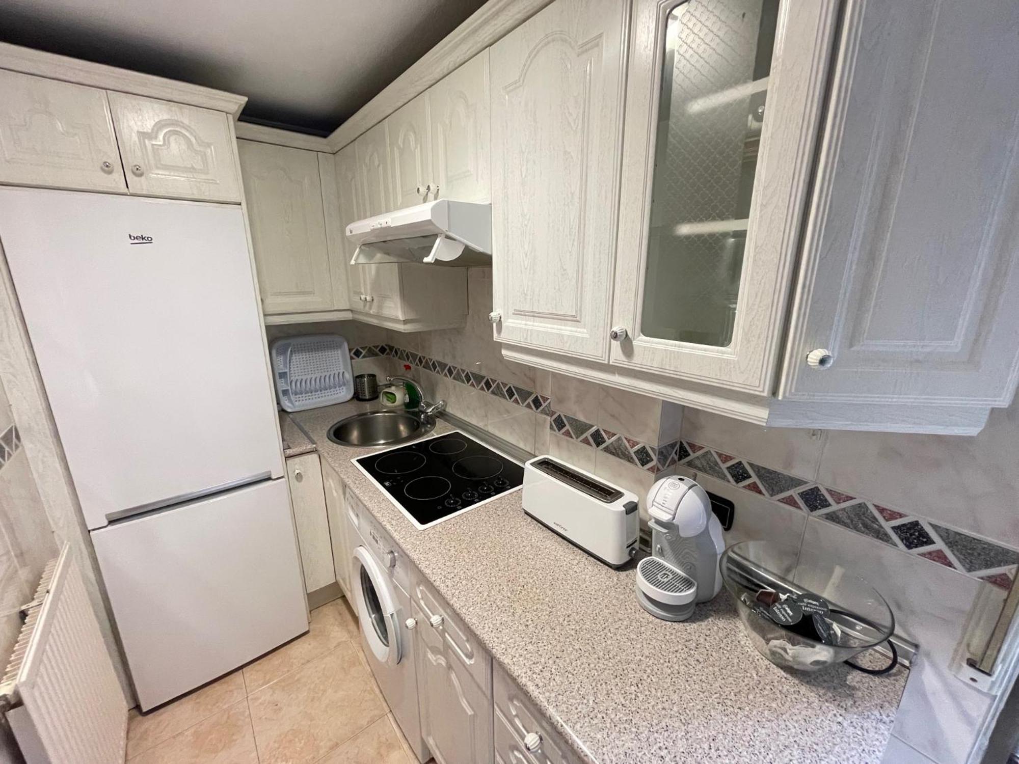 Apartamento Reyes De Espana / Free Parking & Wi Fi Salamanca Exterior foto
